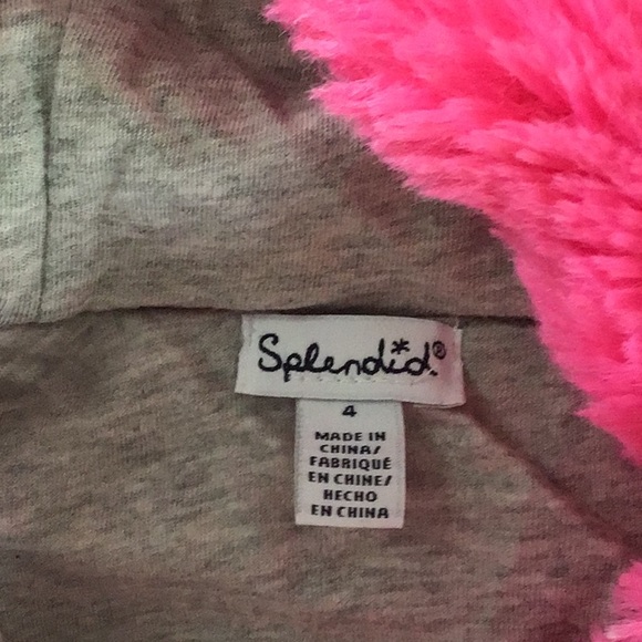 Splendid jacket - Picture 3 of 3